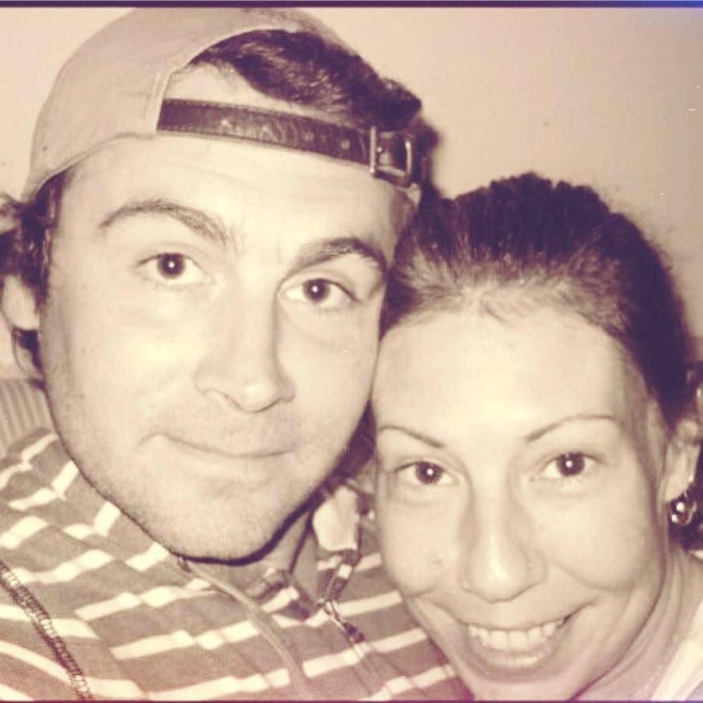 Meet your Posher, Davis